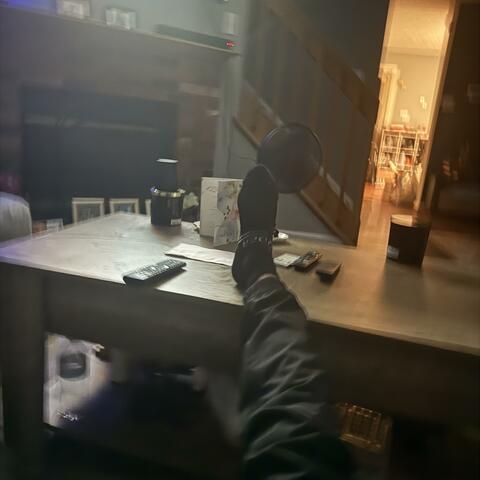 It’s Me Again album art