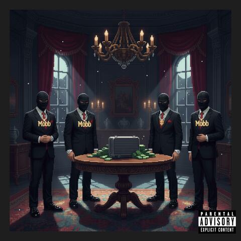 Cien Quilates album art