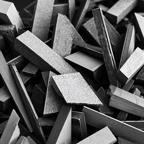 Belleza en el Caos album art