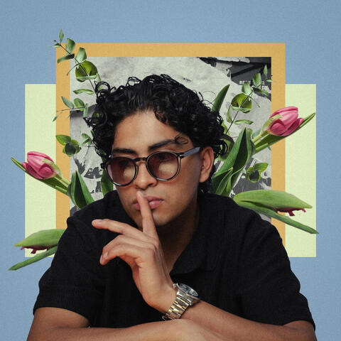 Me sigues amando album art