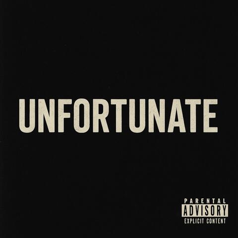 Unfortunate album art