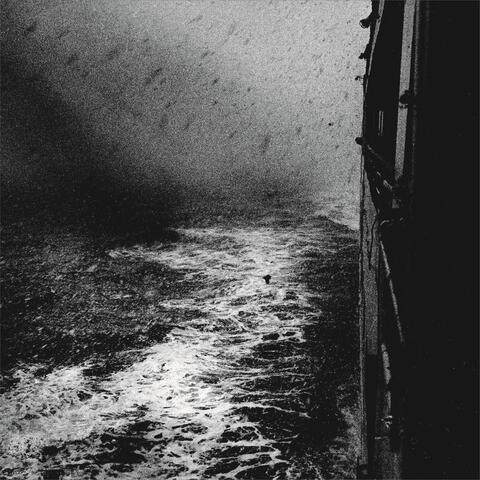 流離 access memory of 森山大道 album art