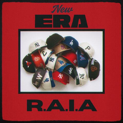New Era album art