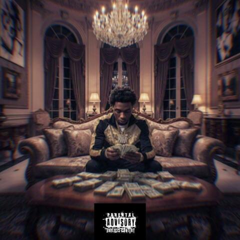 LOST FILES 2 album art