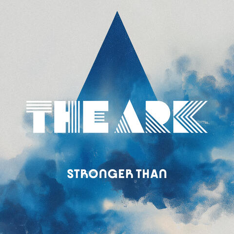 Stronger Than album art