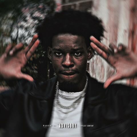 Diff Breed album art