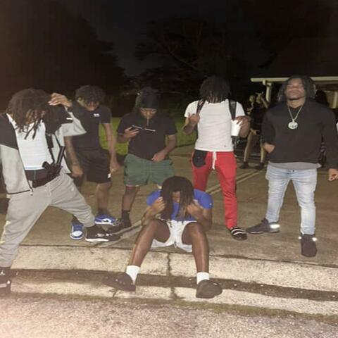 Till we meet album art