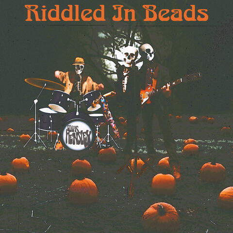 Riddled In Beads album art