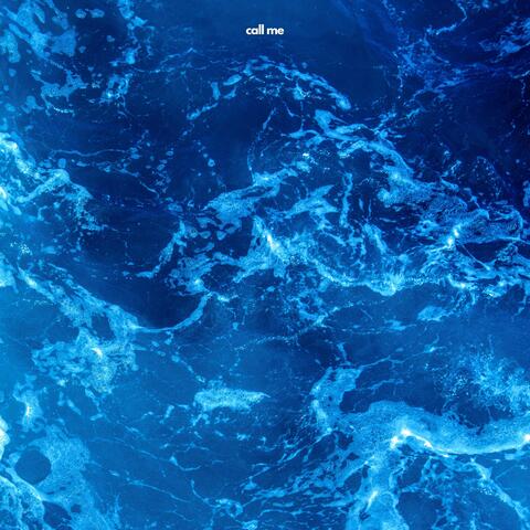 Call Me album art