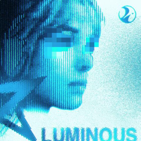 Luminous album art
