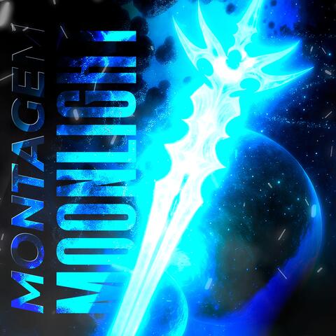 MONTAGEM MOONLIGHT album art