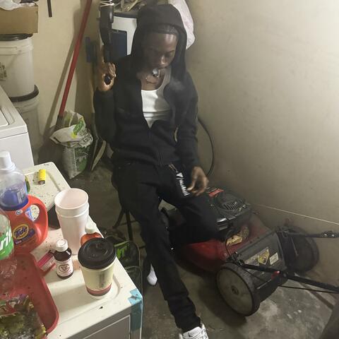 Spooky Junt album art