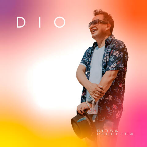 Diosa Perpetua album art