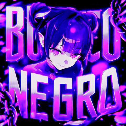 BURACO NEGRO album art
