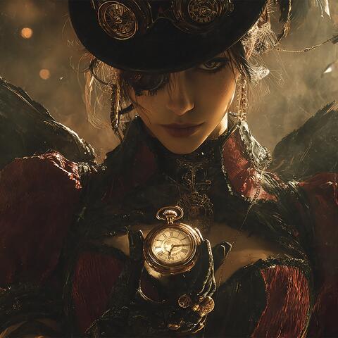 BELL.RESONANCE album art