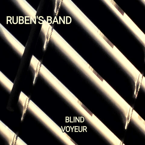 Blind Voyeur album art