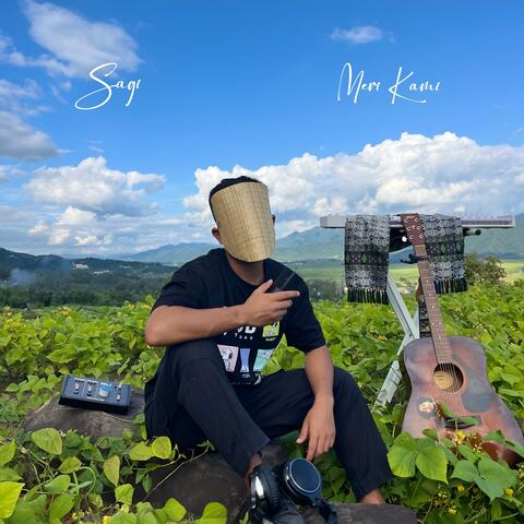 Meri Kami album art