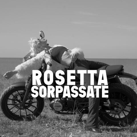 Sorpassate album art