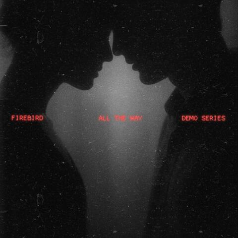 All the Way album art