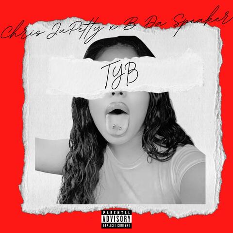 TYB album art