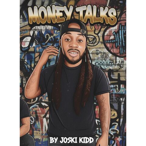 Money Talks album art