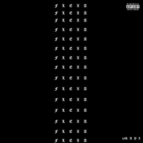 Flexa album art