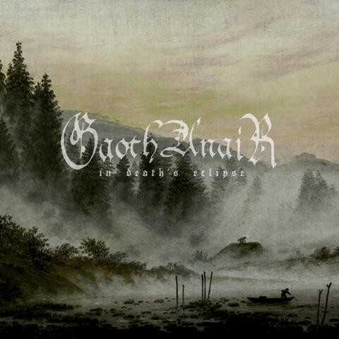 In Death's Eclipse album art