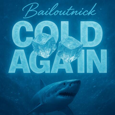 Cold Again album art