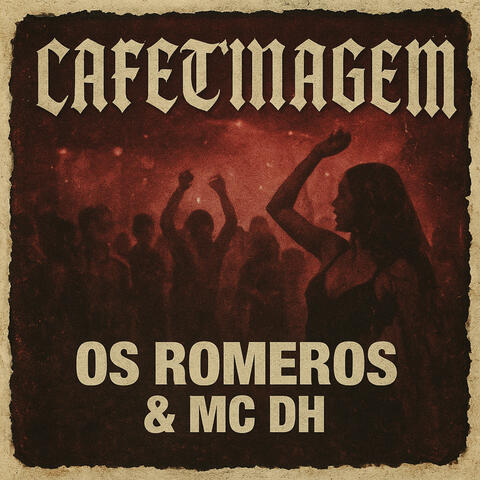 Cafetinagem album art