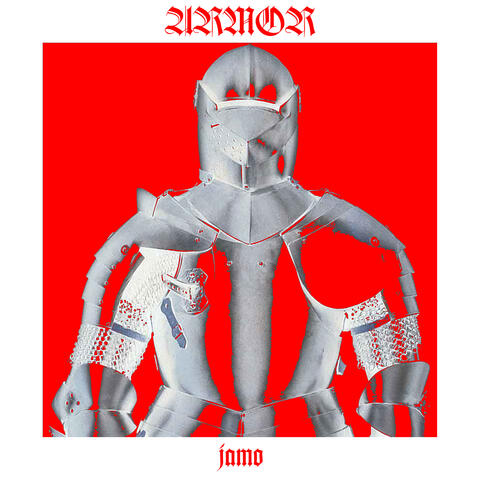 ARMOR album art