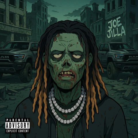 forget the past album art