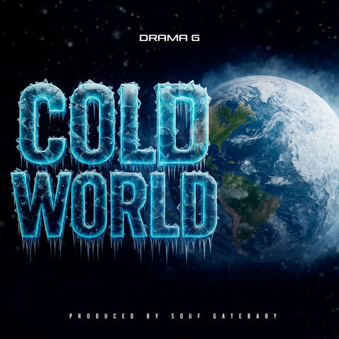 COLD WORLD album art
