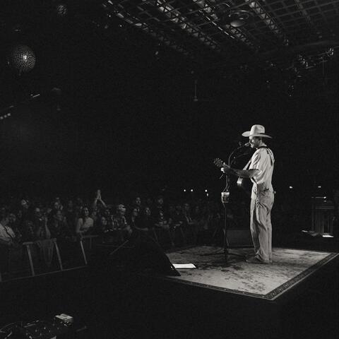 Circa 1943 album art