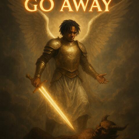 Demons Go Away album art