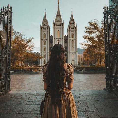 Father I Am Home album art