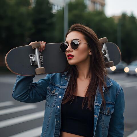 Rhythm of My Heart album art