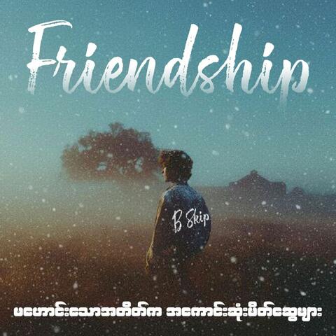 Friendship album art