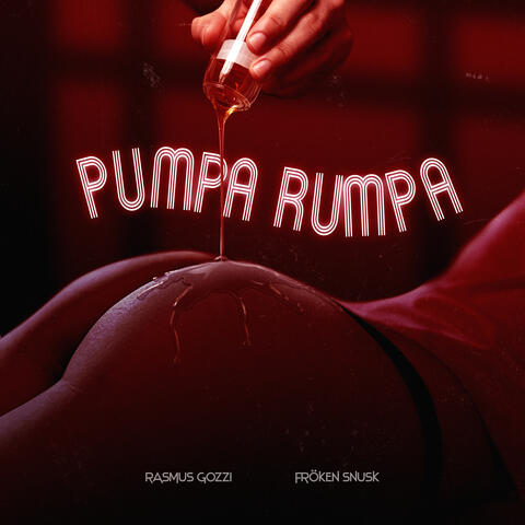 PUMPA RUMPA album art