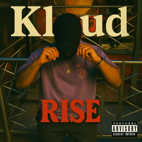 RISE album art