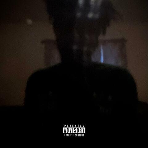 Let’s Vibe album art