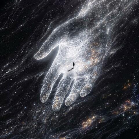 DREAMING IN MY NIGHTMARE album art