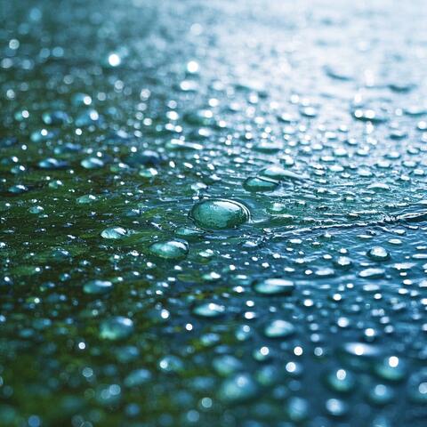 Shining Rain album art