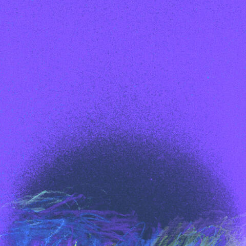 Over the Moon album art