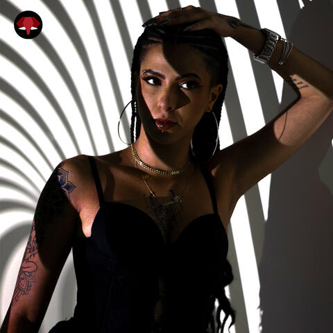 Balança Mas Não Cai album art