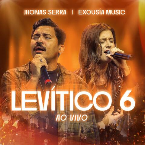 Levítico 6 album art