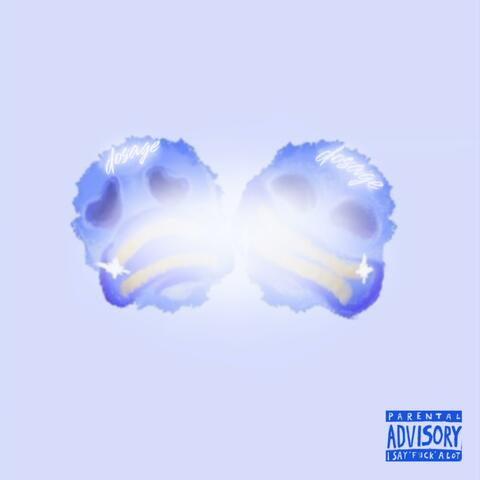 dosage album art