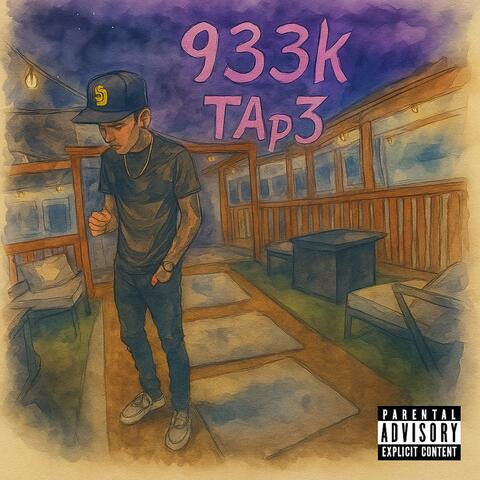 g33k tAP3 album art