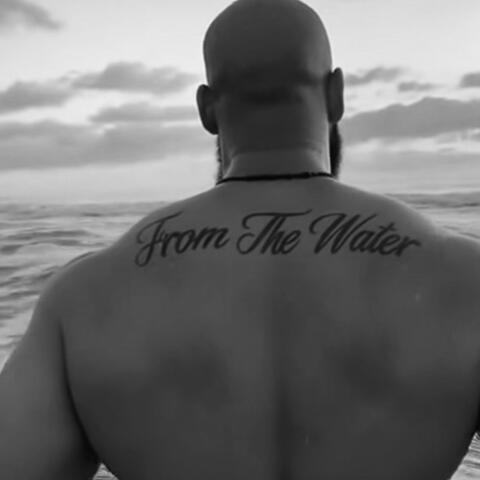 From The Water album art