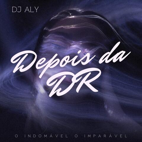 Depois da DR album art