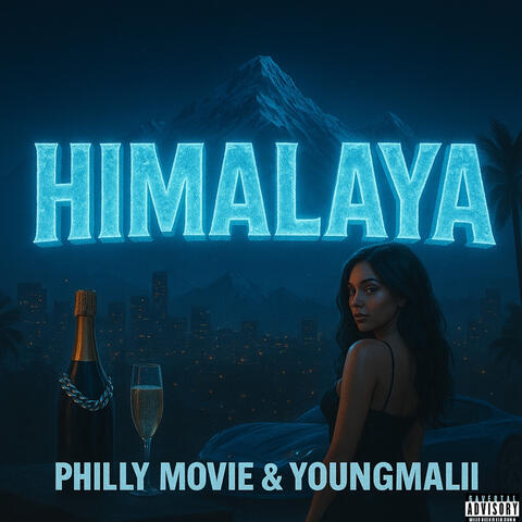 HIMALAYA album art